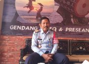 Kepala Kemenkumham NTB Beberkan Rekomendasi Kasus Tahura Nuraksa