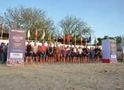 18 Negara Ramaikan Triathlon HK Endurance Challenge