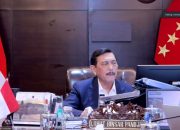 Menko Maritim Akan Percepat Delapan Program Pembangunan Infrastruktur dan KSP di NTB