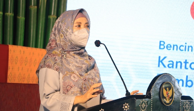 Wagub : NTB itu Surga yang Harus Dijaga