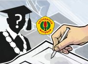 Pendaftaran Resmi Ditutup, Empat Calon Rektor Unram Periode 2022-2026 Ditetapkan