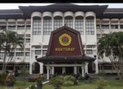 Hari Jadi ke 59, Unram Miliki 9 Fakultas dengan 63 Prodi