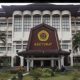 Pendaftaran Resmi Ditutup, Empat Calon Rektor Unram Periode 2022-2026 Ditetapkan