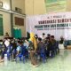 Haul ke 3 TGH. Ahmad Taqiuddin Manshur, Ribuan Santri dan Jamaah Tahlil dan Doa Bersama