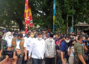 PKL dan Pedagang Warung Dapat Uang 1,2 Juta dari Menko Perekonomian