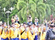 Sambut Atlet PON XX Papua, Gubernur Dr. Zul Akan Fasilitasi Masa Depan Atlet NTB