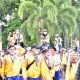 Sambut Atlet PON XX Papua, Gubernur Dr. Zul Akan Fasilitasi Masa Depan Atlet NTB