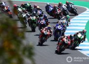 Hadrian Irfani : WSBK Jangan Sampai Tanpa Gaung Promosi !!