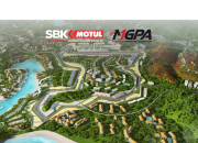 List Harga Tiket WSBK Mandalika