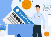 Prakerja Gelombang 22 Sudah Dibuka, Buruan Daftar