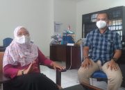 Oknum Karyawati Palsukan rt-PCR, ini kata Manajemen RS Unram