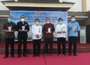 Masuk Klaster II Nasional Jadi Momentum Dies Natalis Ke-59 Unram