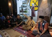 Banjir Desa Kabul, Gubernur Langsung Turun