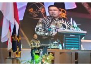 Pelayanan KI Berbasis Online, Kanwil Kemenkumham NTB Ikuti Penguatan Layanan Sistem TI KI