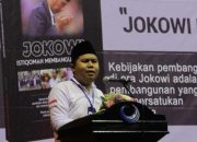 Karman BM ; Kunjungan Jokowi ke Mandalika bisa Jadi Trigger Bangkitkan Pariwisata NTB    