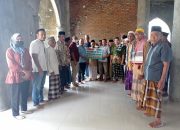 11 Tempat Ibadah Dapat Bantuan Bank NTB Syariah