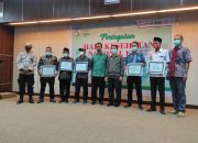 Dikes KLU Peringati Hari Kesehatan Nasional ke-57