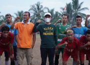 LFC Jajal PS Hamzanwadi dalam Laga Persahabatan   