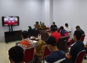 Kemenkumham RI, Zona Integritas Zero Penyimpangan