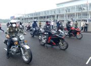 Penginapan Gratis Hingga Diskon Hotel dari PSI NTB untuk Nonton WSBK