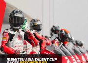 IACT Ditunda Pekan Depan, MGPA : Demi Keamanan Pembalap