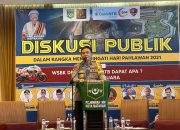 Jelang WSBK, Kapolda NTB Berharap Masyarakat Jaga Keramahan
