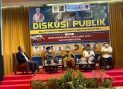 Multiplier Effect WSBK Mandalika Harus Bisa Dirasakan Masyarakat NTB…!!!