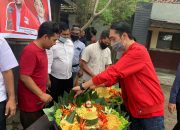 DSU : Mimpi Kami Bawa PSI ke Tengah