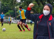 LFC vs UNDIKMA Berakhir Imbang