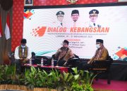 Kang Emil Bersama Dua “Macan” PKS Dialog Kebangsaan di Senggigi