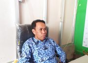 Pembangunan Kantor Bupati Tunggu Pengesahan DPRD