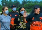 Ada Bonus dan Asuransi untuk Pemain dan Pelatih, LFC Berbenah Hadapi Laga Ketiga