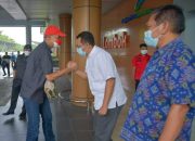 Nonton WSBK di Sirkuit Mandalika, Gubernur Jateng Salut dengan NTB