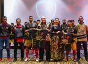 LFC Pamer 25 Pemain Jadi Skuad Utama Liga 3