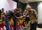 HBK: Tidak Boleh Seri Apalagi Kalah, Harus Menang