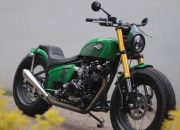 Penasaran Dengan Motor RI 1 yang Mengaspal di Sirkuit Mandalika