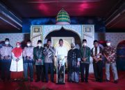 Gunung Sari Pertahankan Juara Umum MTQ XXIX
