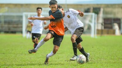 Atasi PS Daygun, Lombok FC Menang 2-0
