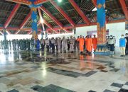 Bupati Fauzan Perintahkan Semua OPD Bergerak Cepat Tangani Bencana Banjir dan Longsor