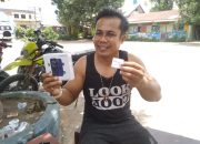 Kegiatan Donor Darah, Global Lombok dan GPAN Sediakan Doorprize Menarik