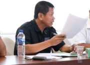 Kemenkumham NTB, Tanggung Jawab Pemerintah untun Membantu Menyelesaikan Dugaan Permasalahan HAM