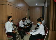 SKB WPFK Jadi Ajang Unjuk Keterampilan Peserta Tes CASN 2021