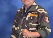 GP ANSOR LOBAR Siap Selenggarakan DIKLATSAR