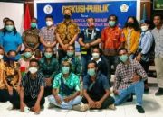 Ikatan Mahasiswa Papua Gelar Mubes dan Diskusi Publik