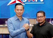 Demokrat: Kado Akhir Tahun Bagi Demokrasi Indonesia