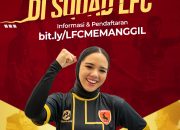 Cari Talenta Terbaik, LFC Buka Rekrutmen Pemain untuk Liga 3 Tahun 2022