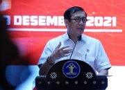 Refleksi Akhir Tahun, Menkumham Tekankan Pentingnya Transformasi Digital