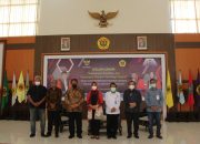 Hakim MK Ajak Manfaatkan Teknologi untuk Hal Positif