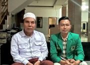 Profil Singkat Muhali Sekretaris DPC PPP Lombok Barat