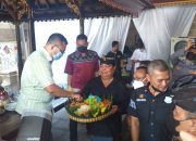 Ultah CSS 251 Ke-12 Dihadiri Gubernur NTB